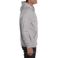 Men′s Full-Zip Fleece Hoodie